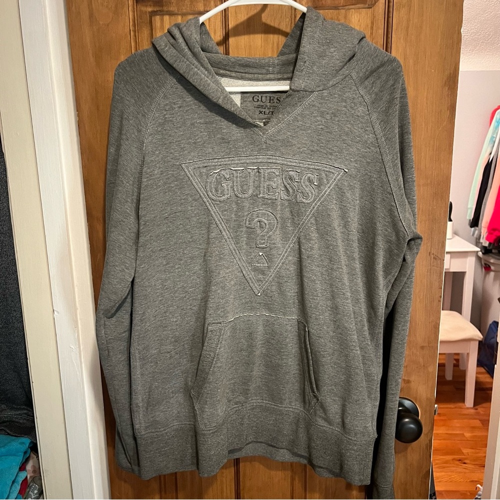 Guess hoodie